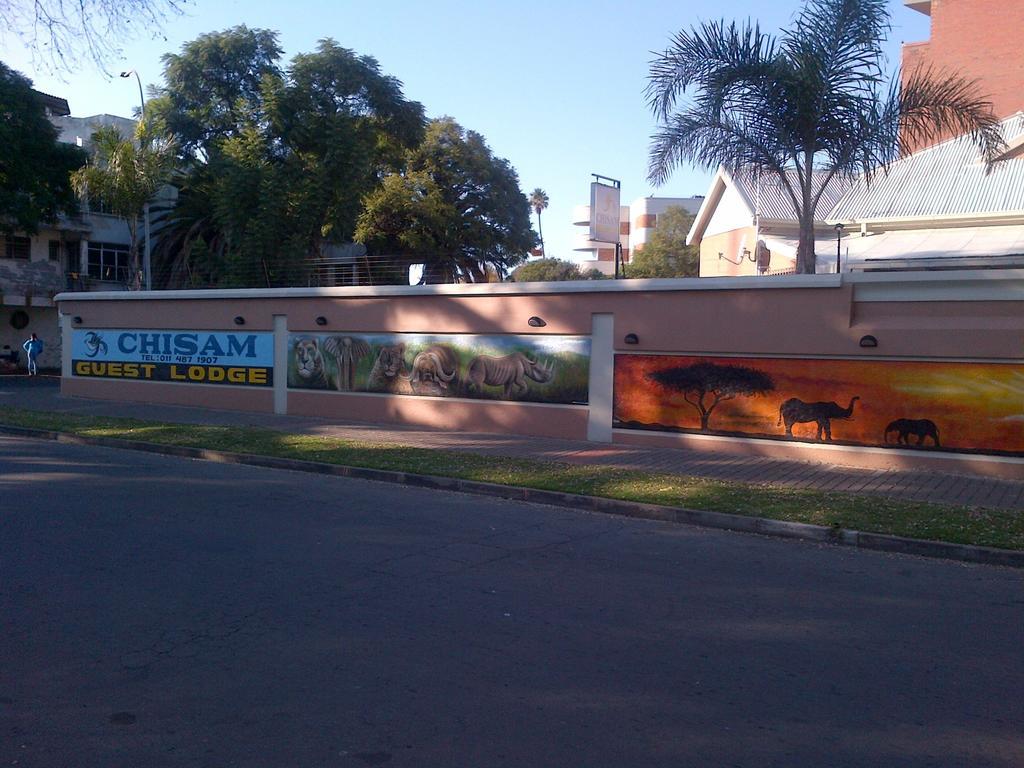 Chisam Guest Lodge Pty Ltd Johannesburg Room photo